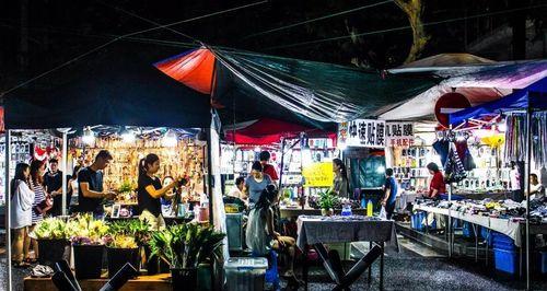 技能补贴杭州夜市攻略（探秘杭州夜市，发现美食宝藏，实现技能增值。）