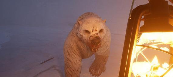 玩转开船狼人技能攻略（揭秘狼人技能的独特魅力，让你成为无敌船长）