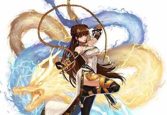 《以天枪开荒技能搭配攻略》（提升游戏效率，打造最强角色！）