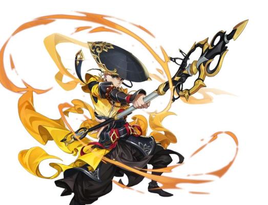 战士无双矛技能搭配攻略（发挥战士无双矛技能的最大威力，成为战场上的无敌存在）