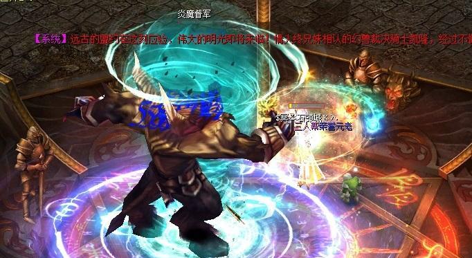 《远古觉醒法师技能选择攻略》（解锁无敌法力，成就巅峰魔法师之路！）