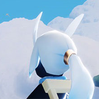 SKY白鸟全物品版