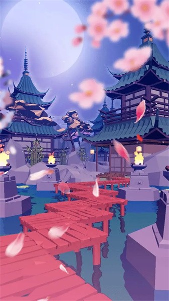 跳舞的线安卓版