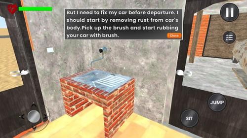 长途旅行免费版