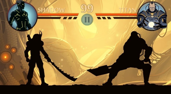 暗影格斗2国际服