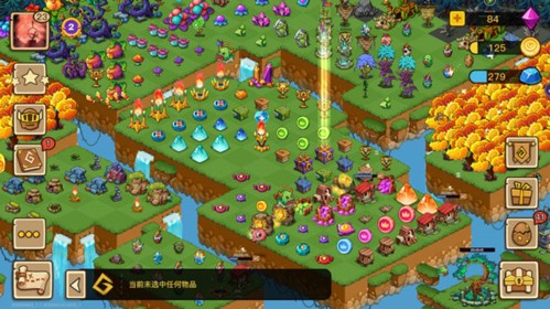 幻兽爱合成vivo渠道服