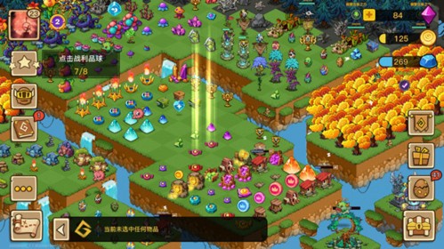 幻兽爱合成vivo渠道服