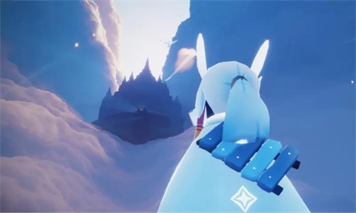 SKY白鸟全物品版