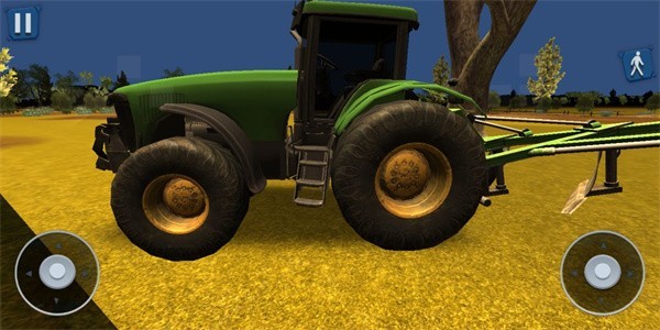 模拟农场23手游