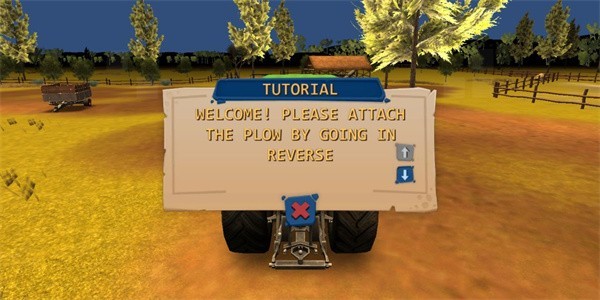 模拟农场23手游