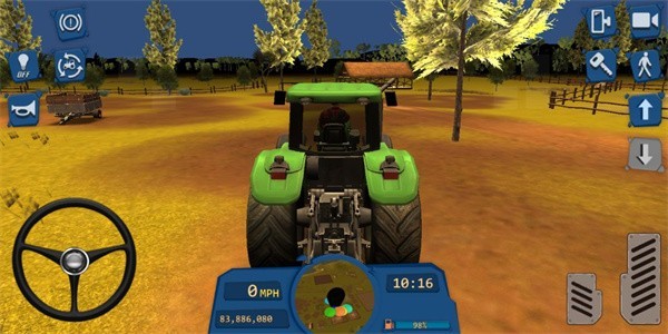 模拟农场23手游