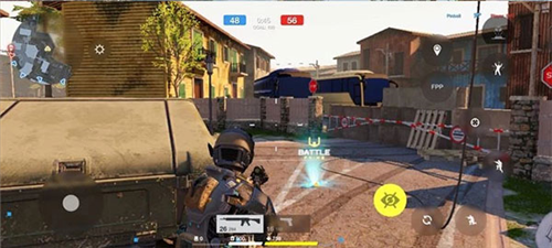 至高之战国际服