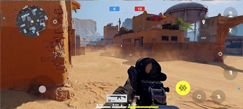 至高之战国际服