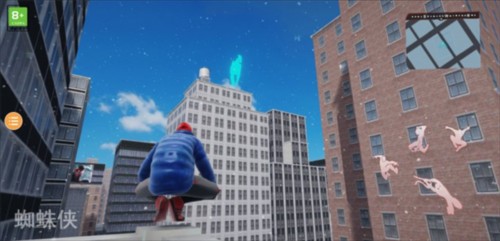 漫威蜘蛛侠迈尔斯终极版