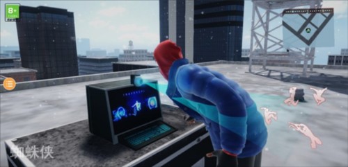 漫威蜘蛛侠迈尔斯终极版