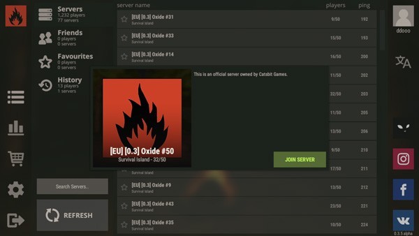 腐蚀生存最新版