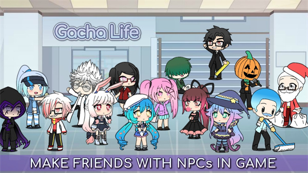 GachaLife2
