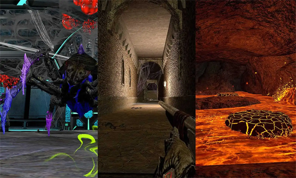 方舟生存进化终极移动版