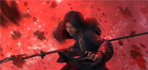 燕云十六声官服