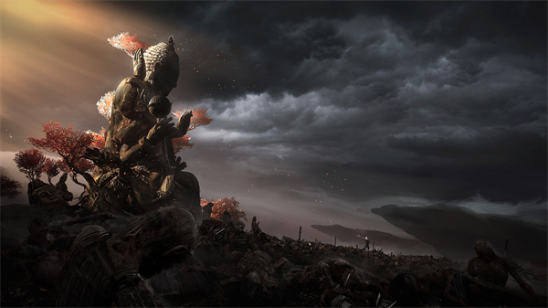 燕云十六声官服