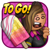 老爹冰棍店中文版