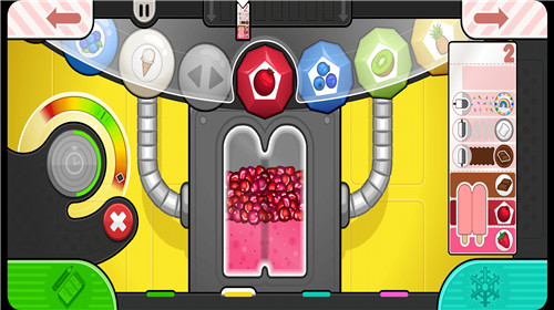 老爹冰棍店中文版