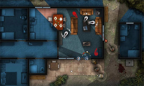 破门而入汉化版