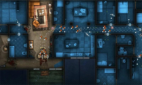 破门而入汉化版