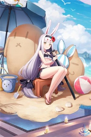 碧蓝航线反和谐版