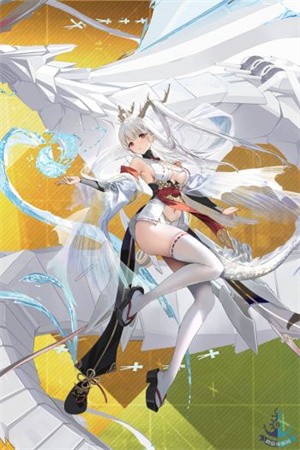 碧蓝航线反和谐版