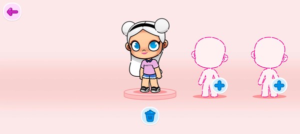 阿凡达世界联机版