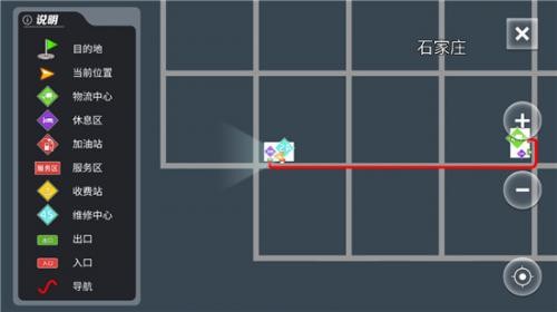 卡车之星中文版