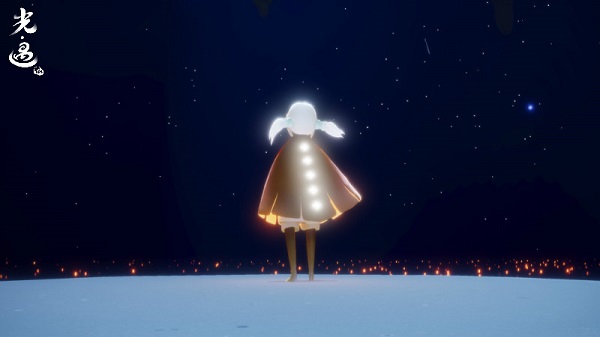 SKY白鸟全物品版