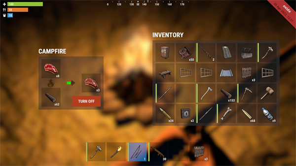 腐蚀生存最新版