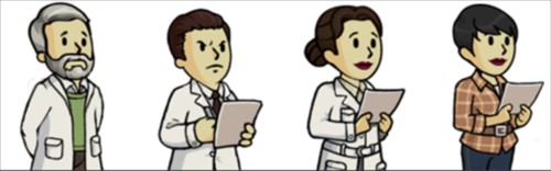 辐射避难所九游版