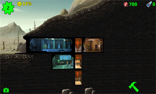 辐射避难所1.16汉化版