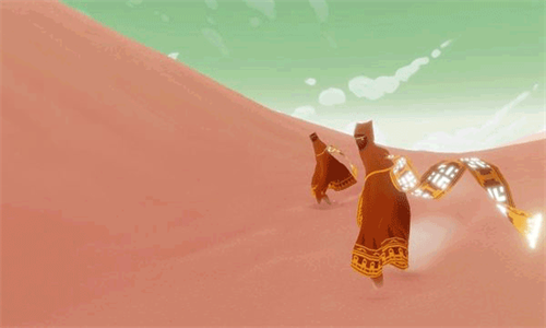 风之旅人安卓版