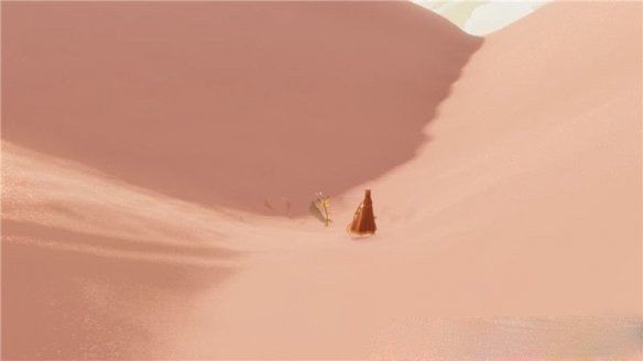 风之旅人安卓版