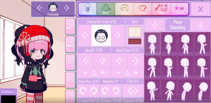 加查NOX无广告版