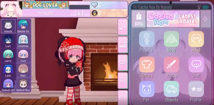 加查NOX无广告版