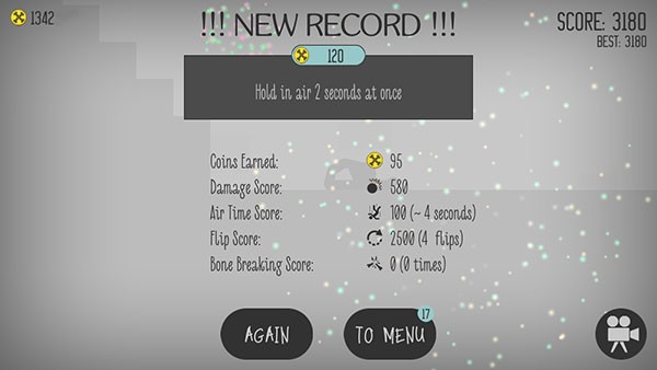 弄死火柴人无广告版