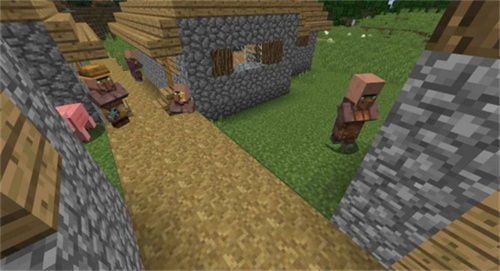 我的世界java版手机版