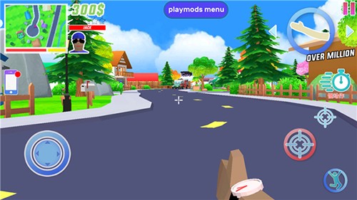 沙雕模拟器钢铁侠模组