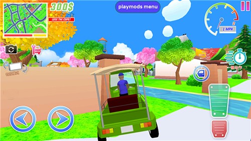 沙雕模拟器钢铁侠模组