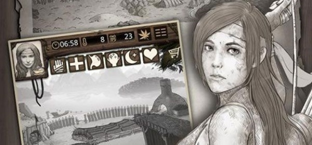 荒岛求生中文版