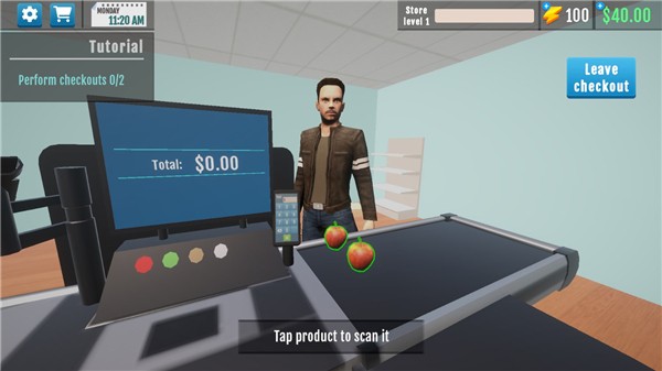 超市模拟器正版