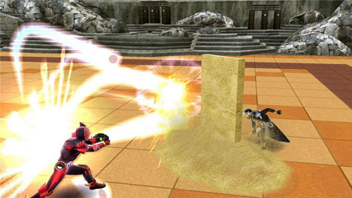 假面骑士超巅峰英雄单机版