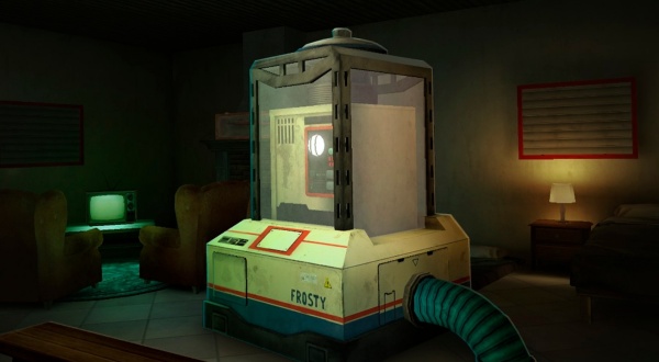 恐怖冰淇淋8最新版