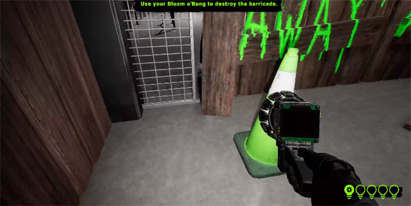 畸形动物园正版