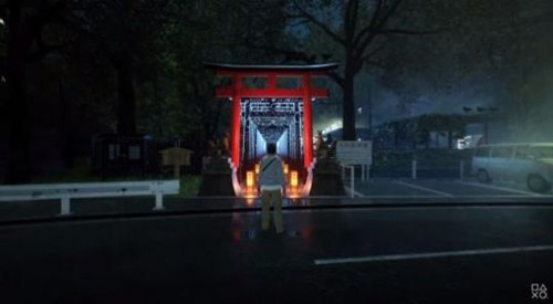 幽灵线东京免费版